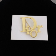 Christian Dior Brooches